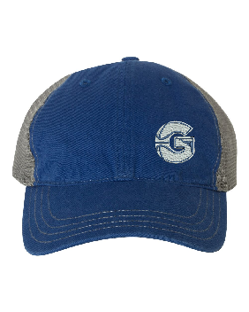 Garner Basketball Richardson Hat
