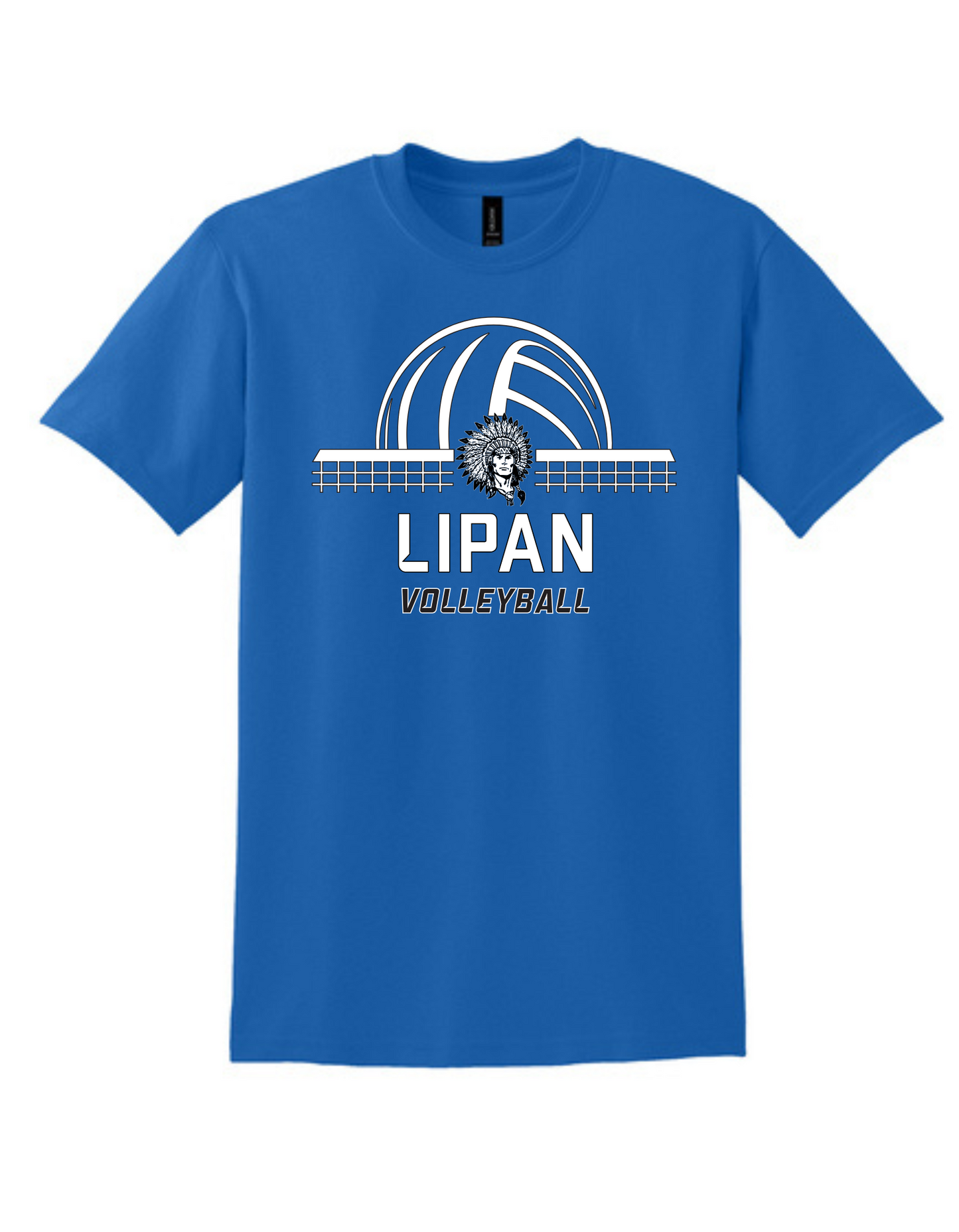 Lipan Volleyball
