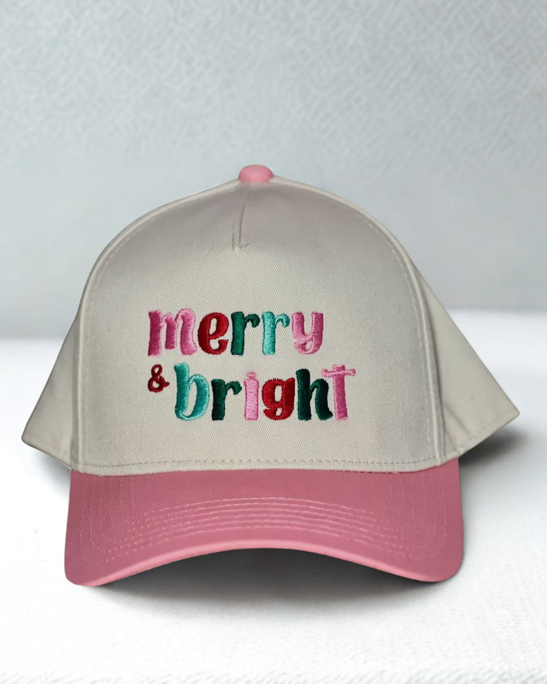 Merry & Bright