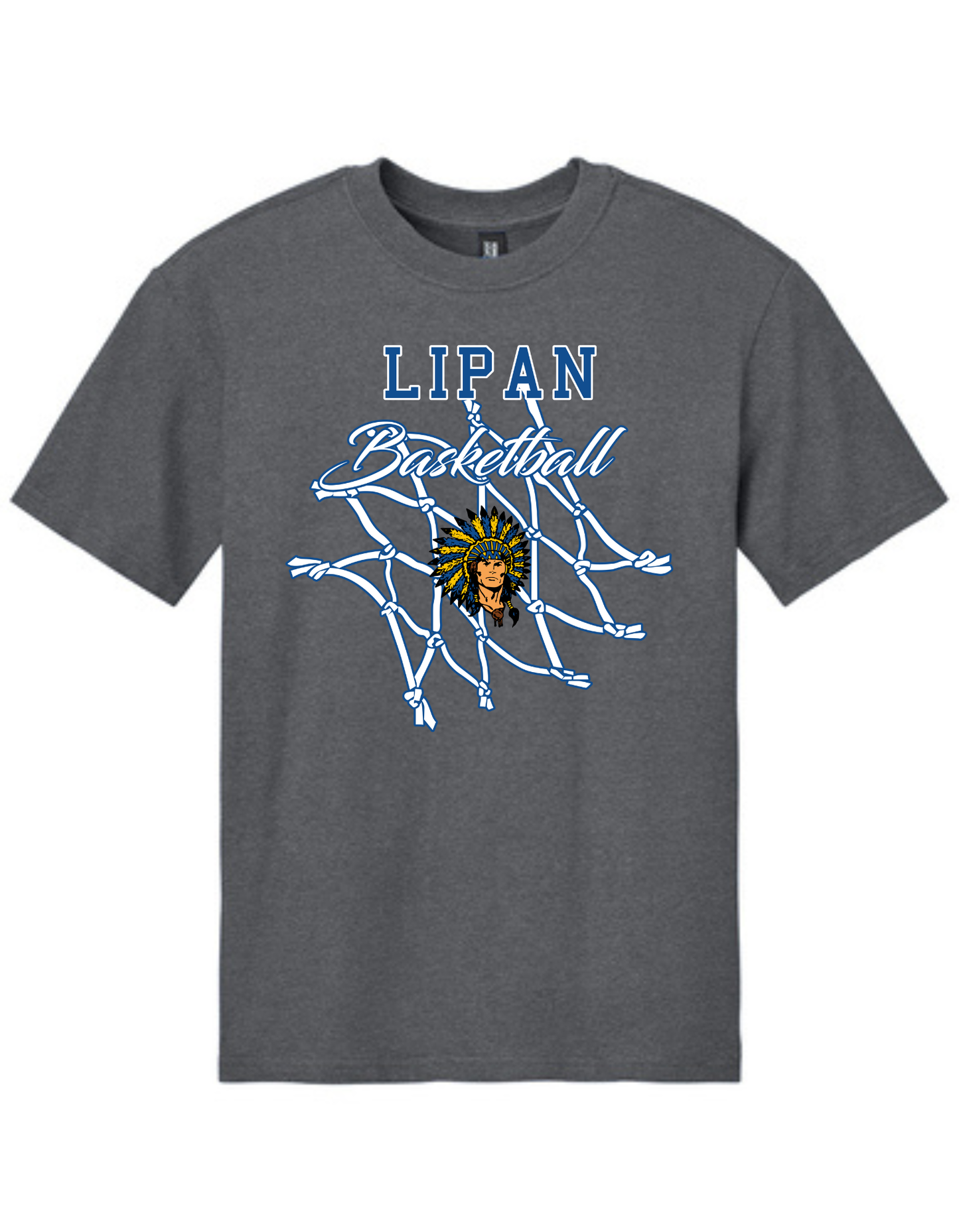 Basketball '25 50/50 Blend