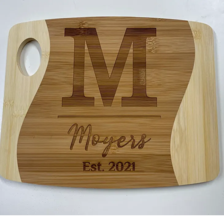 Cutting Board