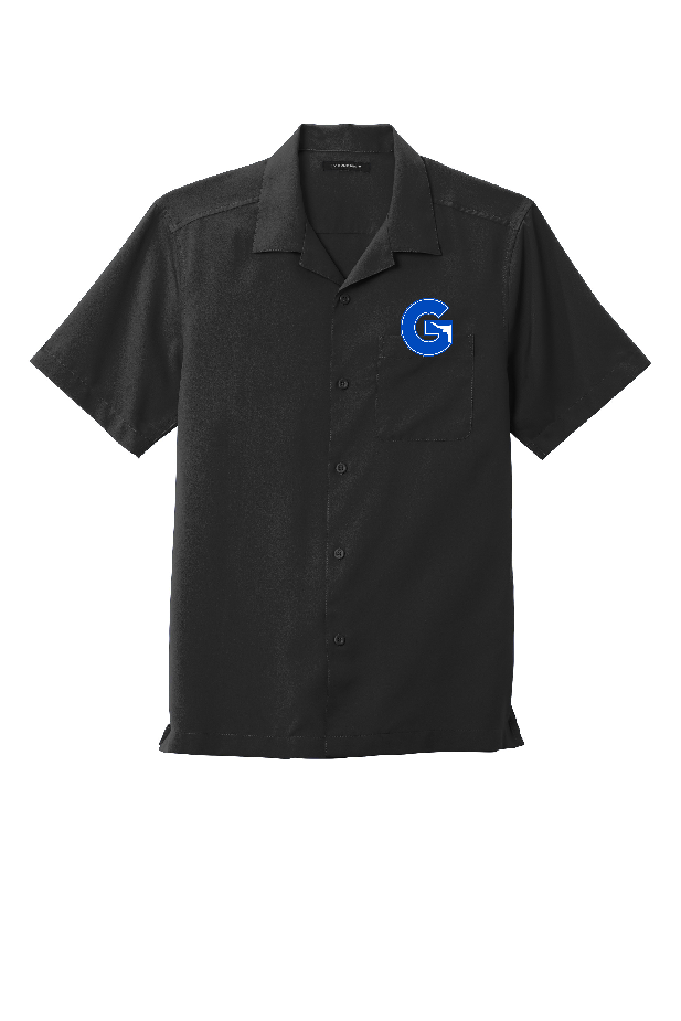 Garner Fishing Shirt