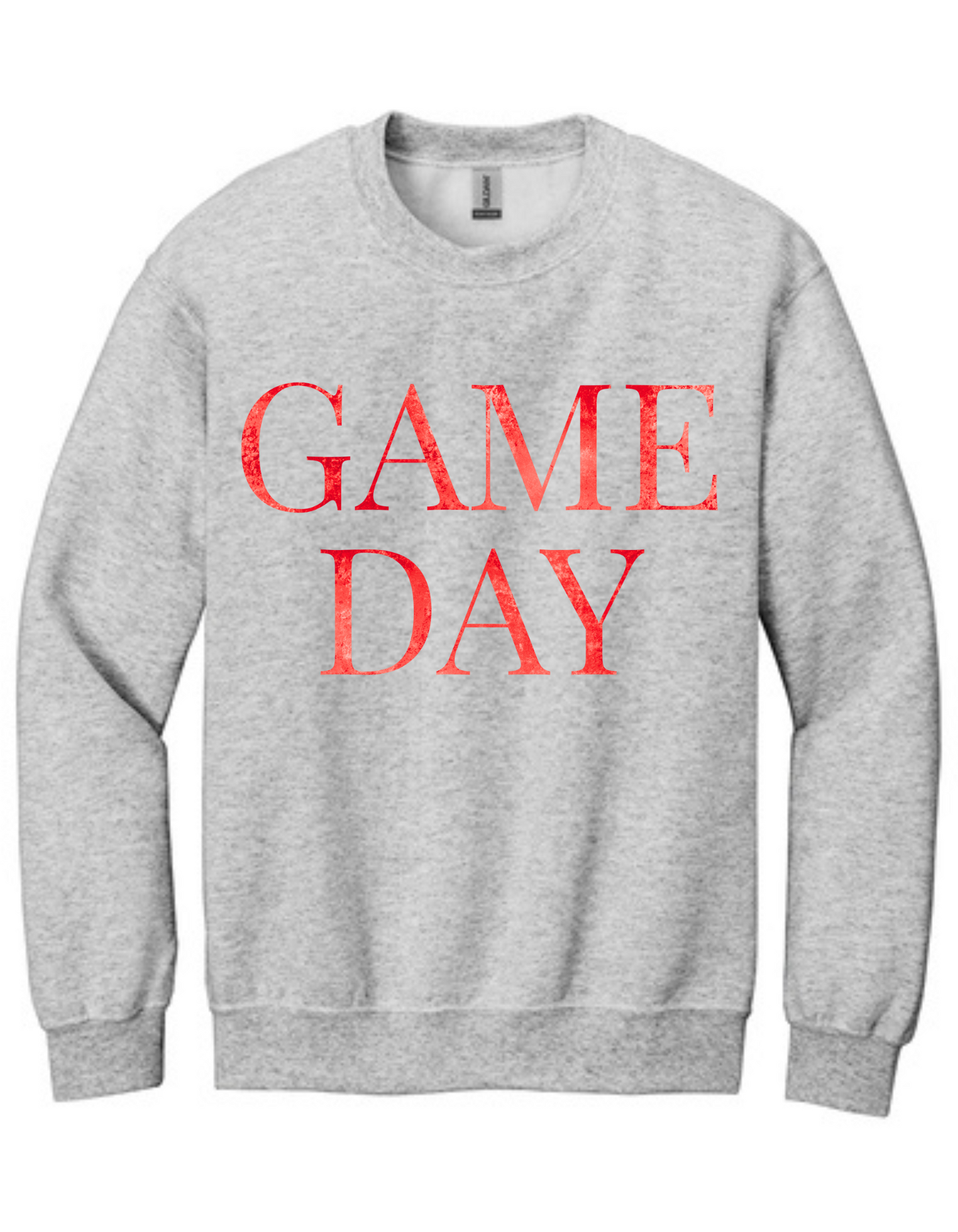 Game Day Sweatshirt