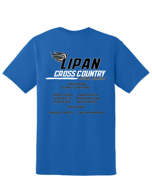 XC Regional Dri-Fit