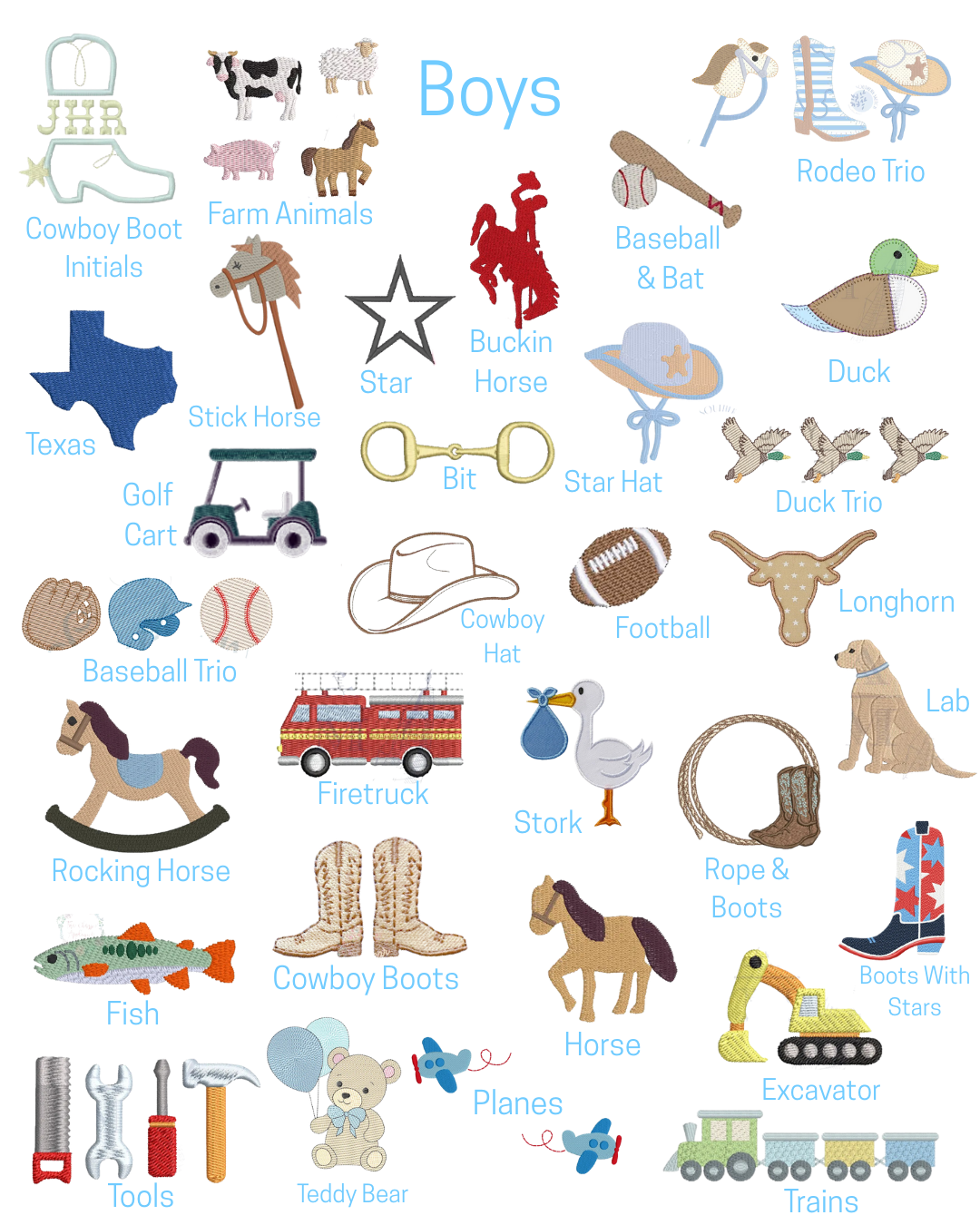 Knit Solid Bubble - White