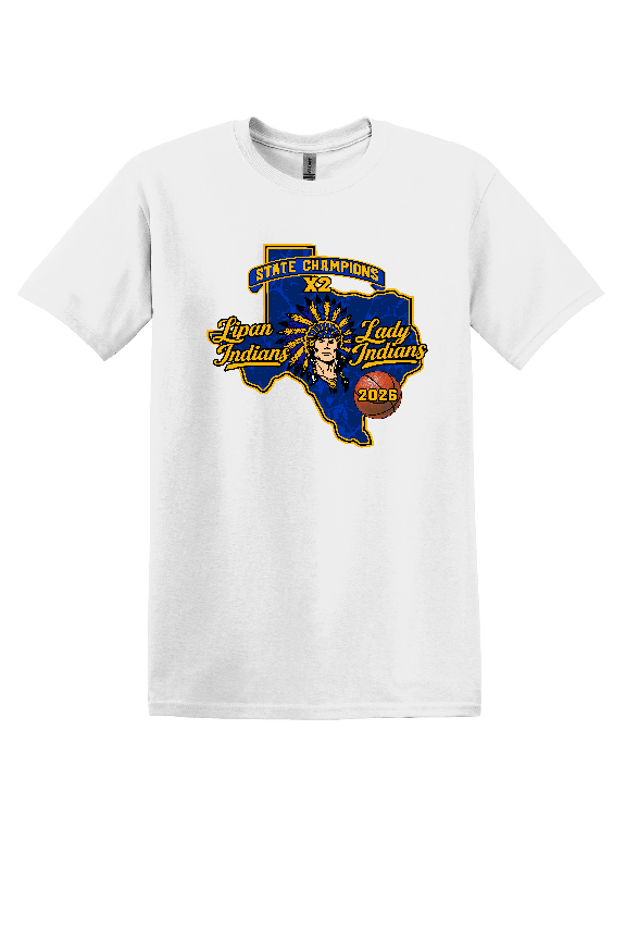 X2 Short Sleeve Cotton T-Shirt - Black, White, or Graphite