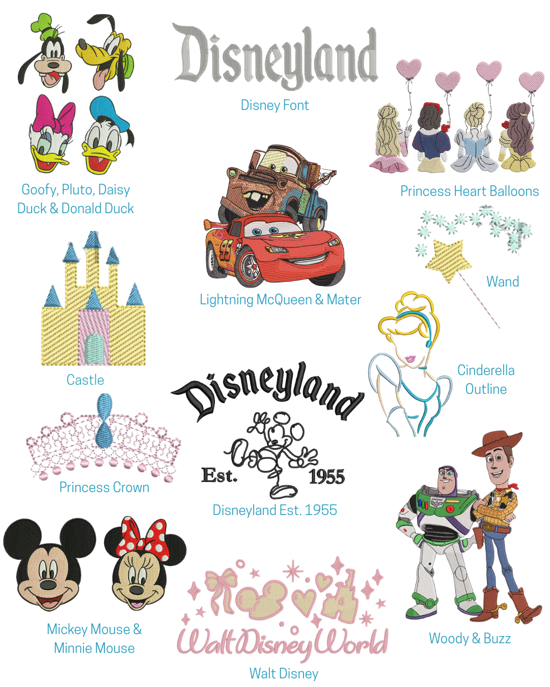 Knit Solid Bubble - White