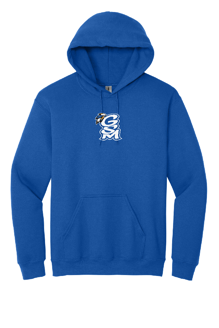 GSM - FBC Hoodie Royal