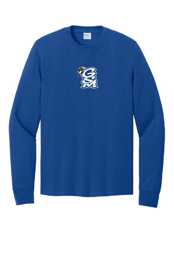 GSM - FBC Crewneck Royal