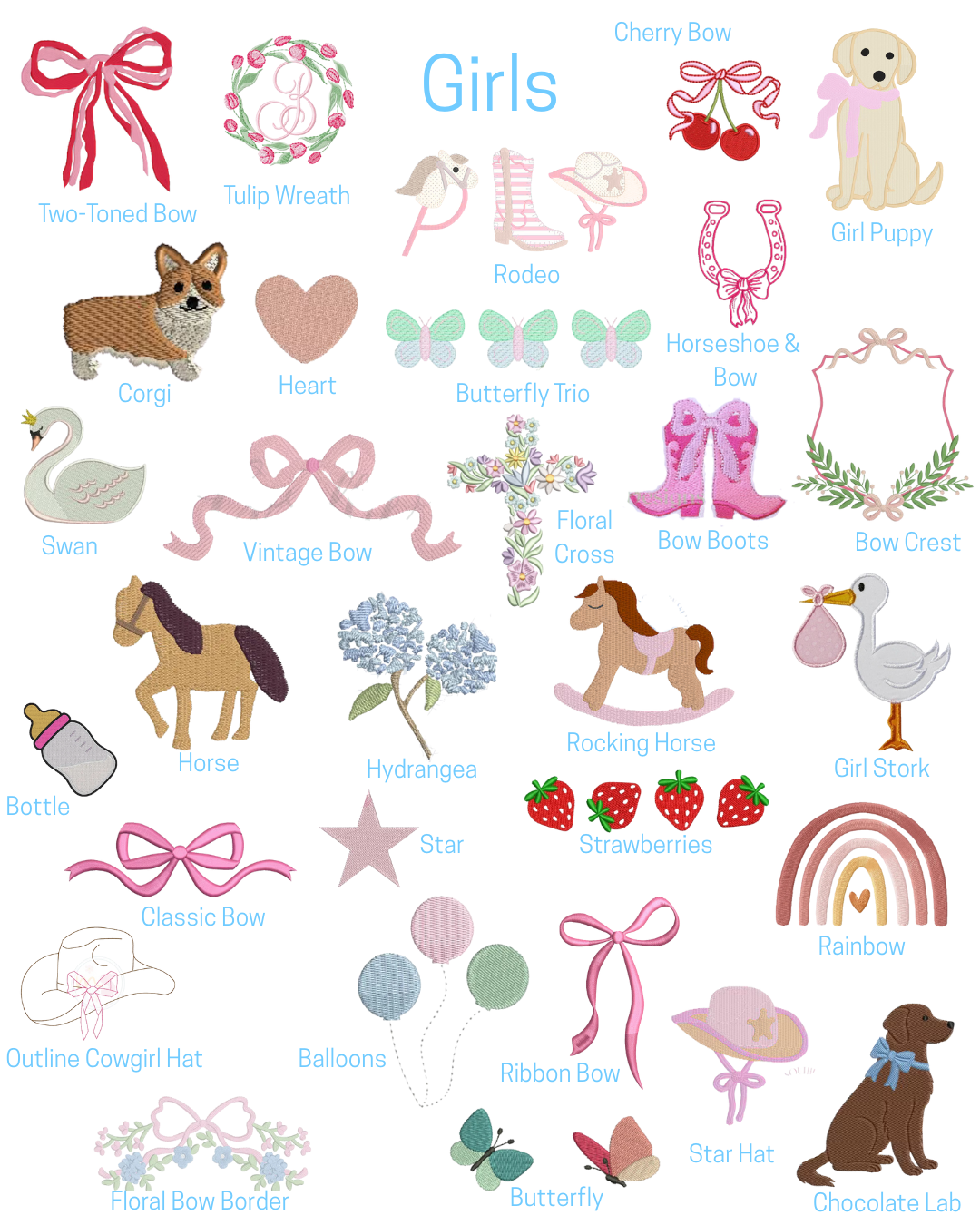 Knit Solid Bubble - White