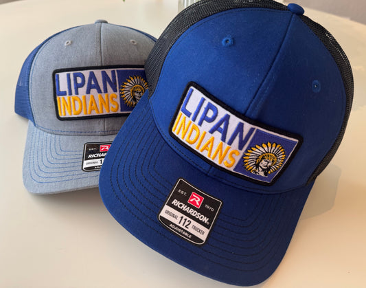 Indian Patch