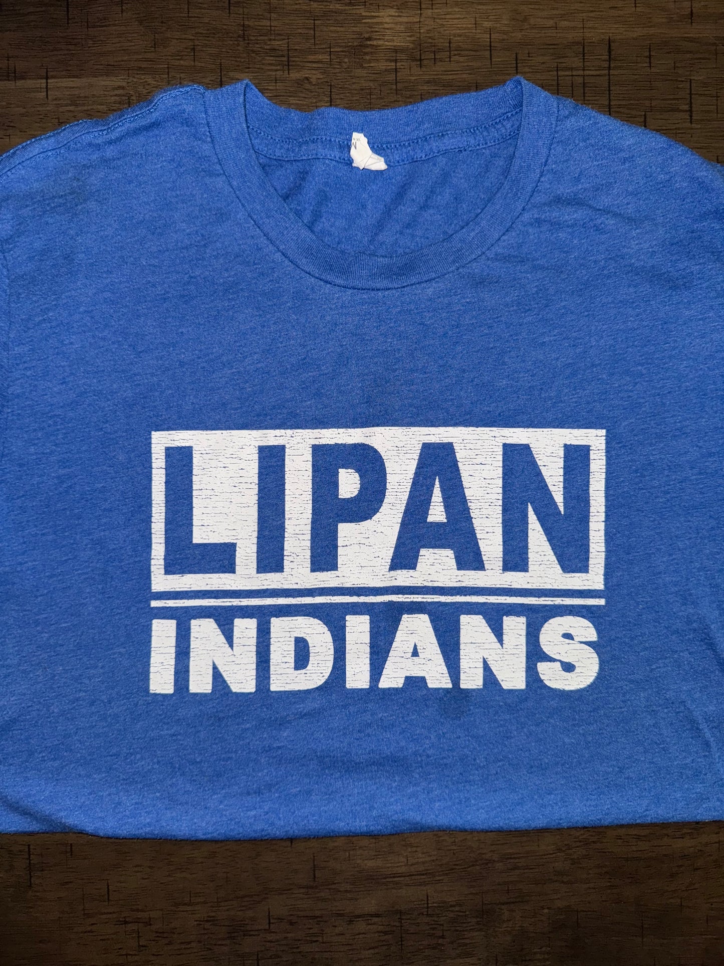 Lipan Indians T-Shirt