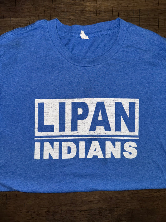 Lipan Indians T-Shirt