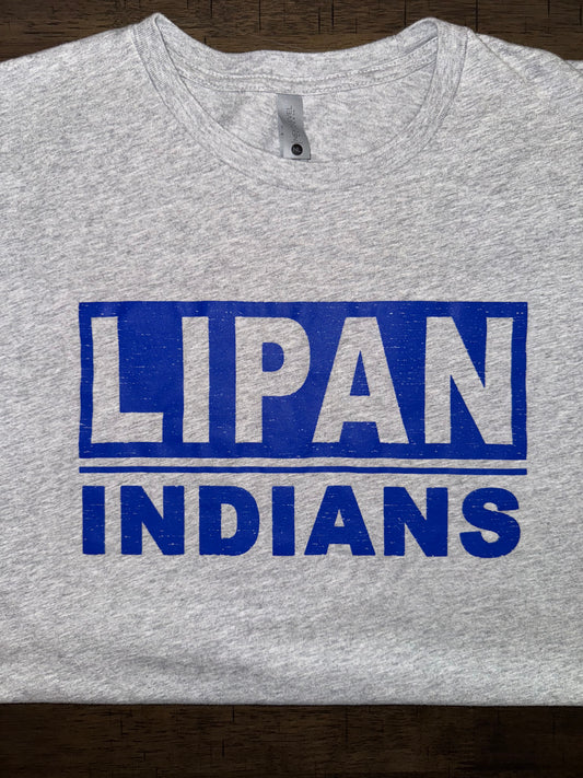 Lipan Indians T-Shirt