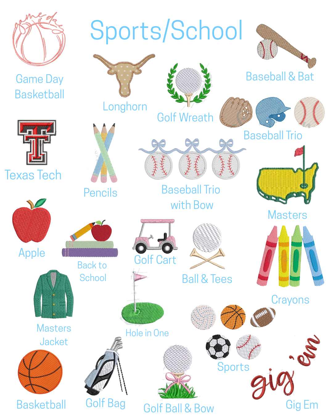 Knit Solid Bubble - White