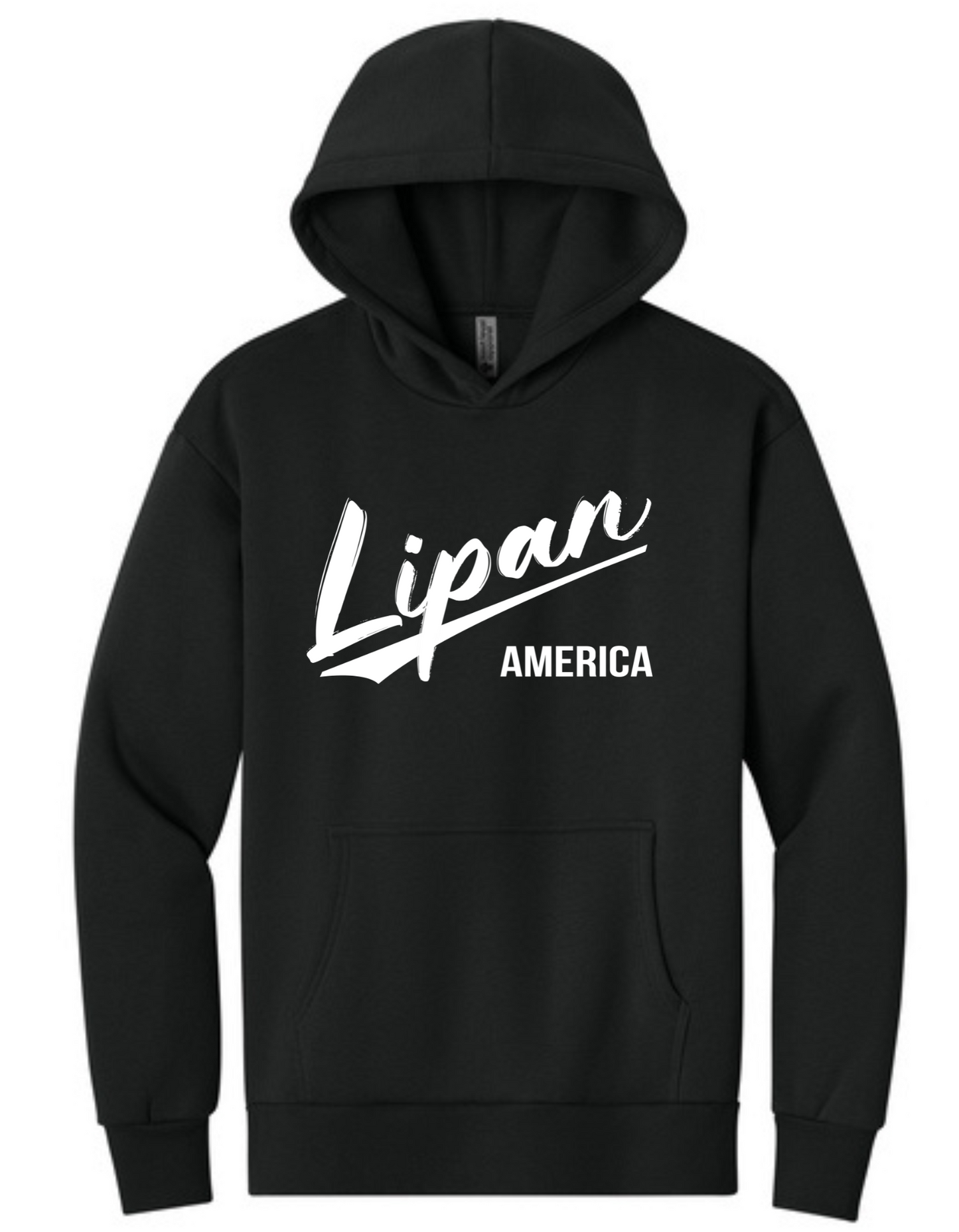 Lipan America - Hoodie