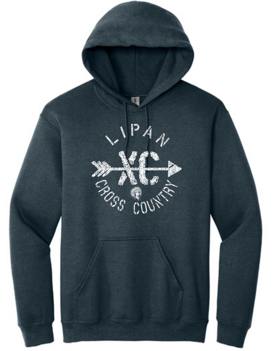 Lipan XC Hoodie