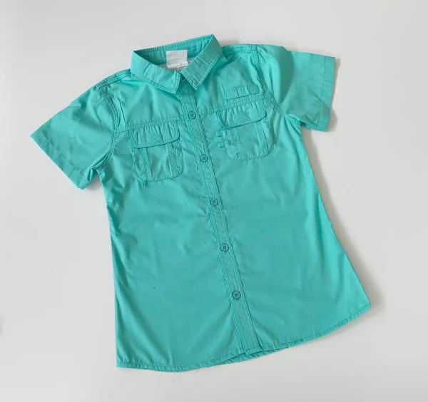 Fishing Shirt