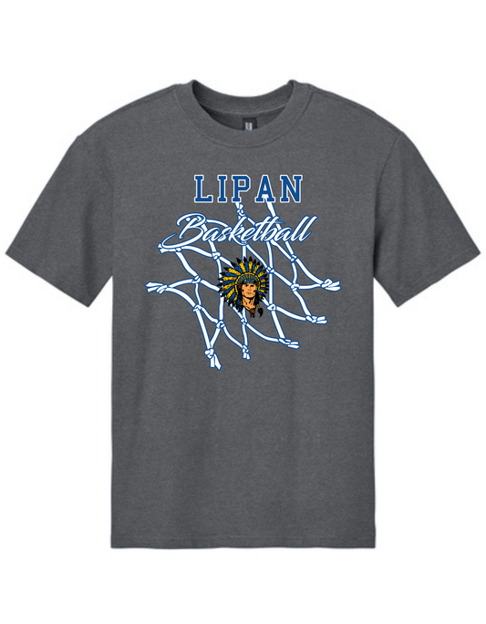 Basketball '25 50/50 Blend