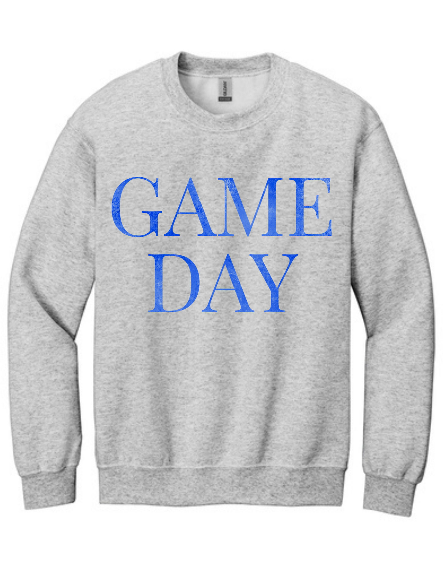 Game Day Sweatshirt