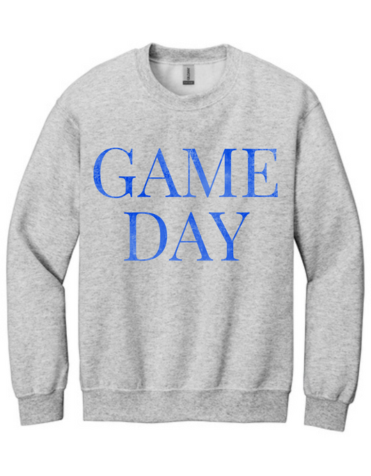 Game Day Sweatshirt