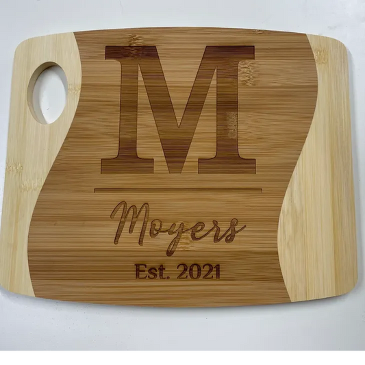 Cutting Board