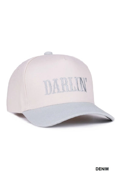 Darlin' Cap