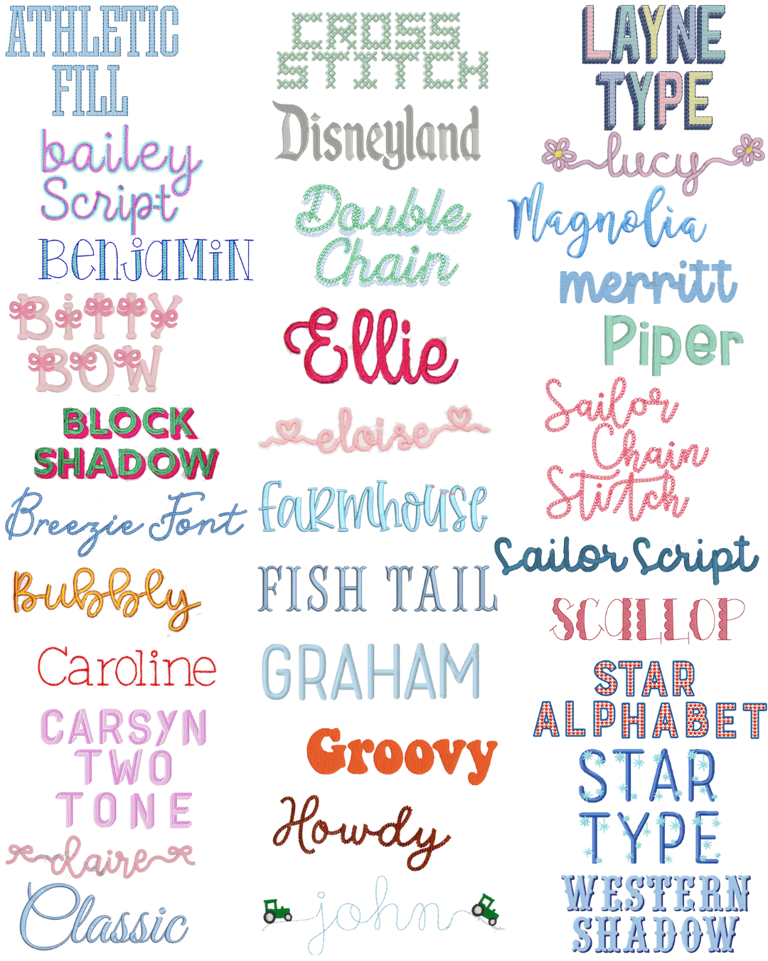 Knit Solid Bubble - White