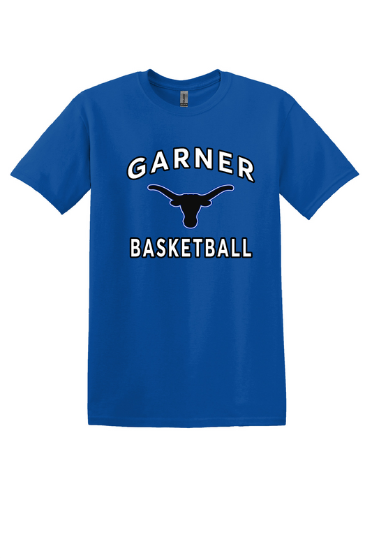 Garner Longhorn T-Shirt