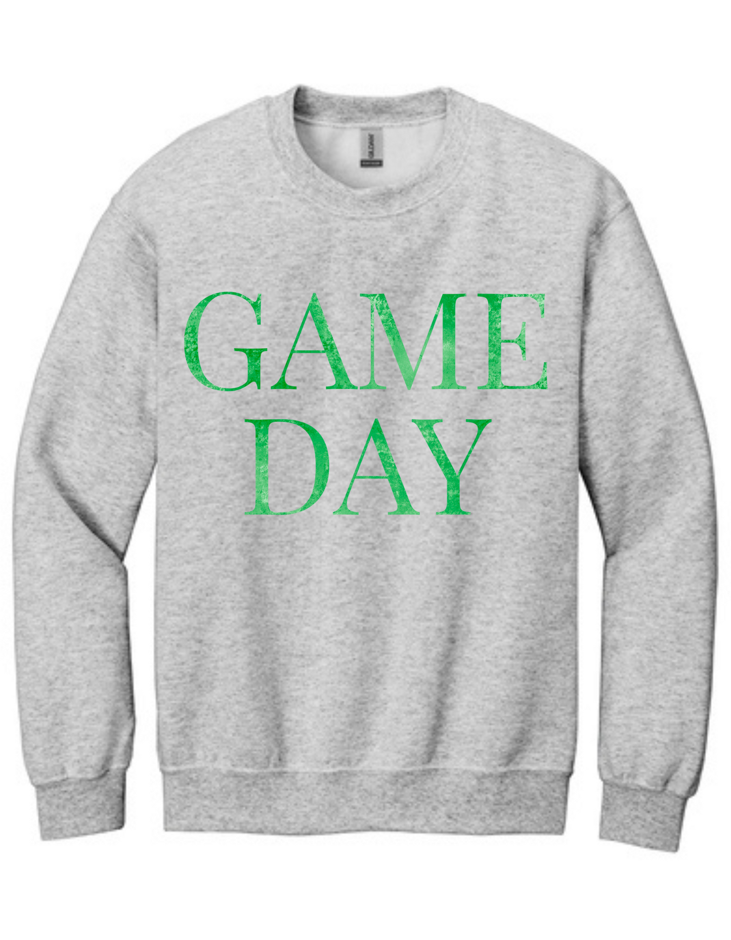 Game Day Sweatshirt