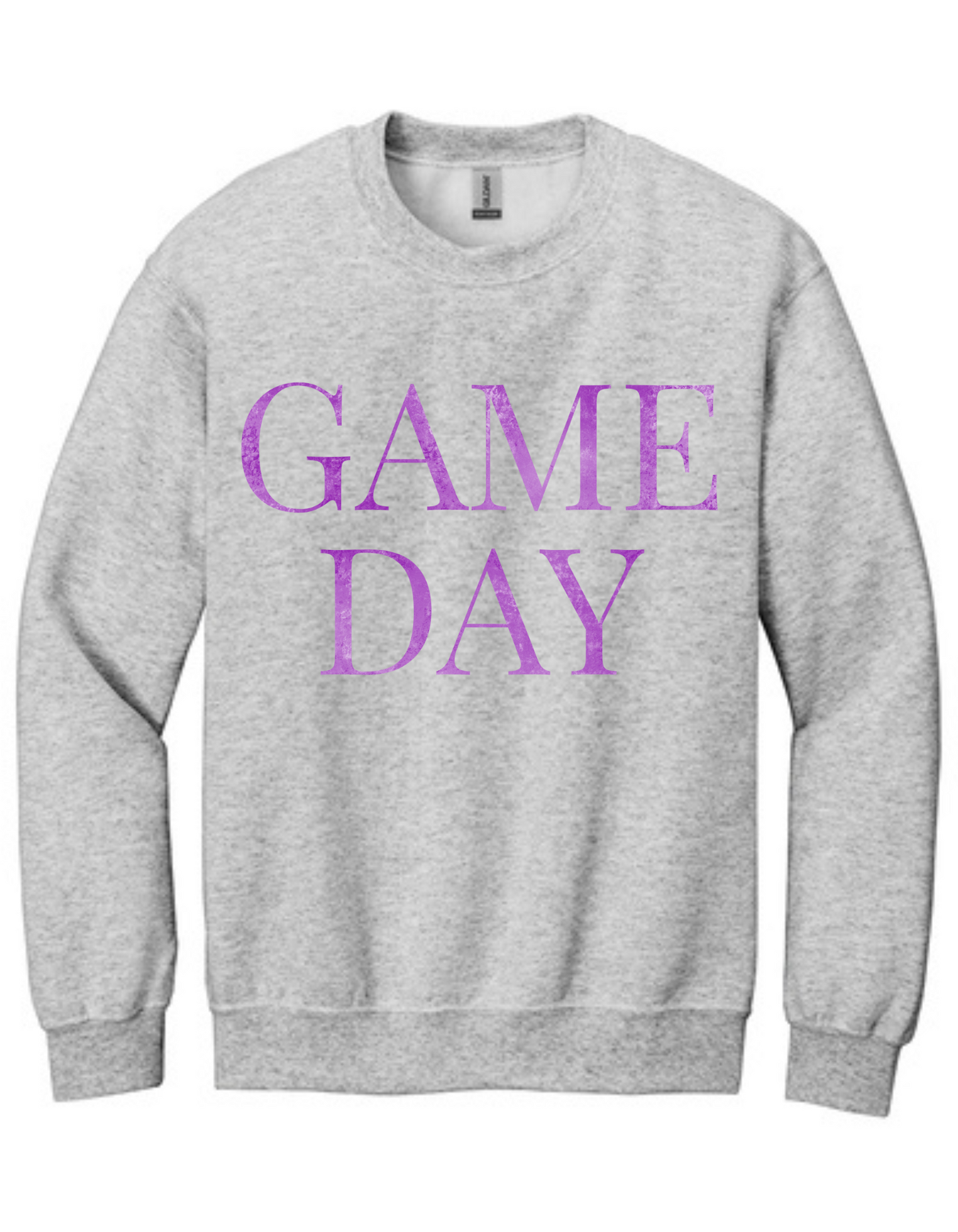 Game Day Sweatshirt
