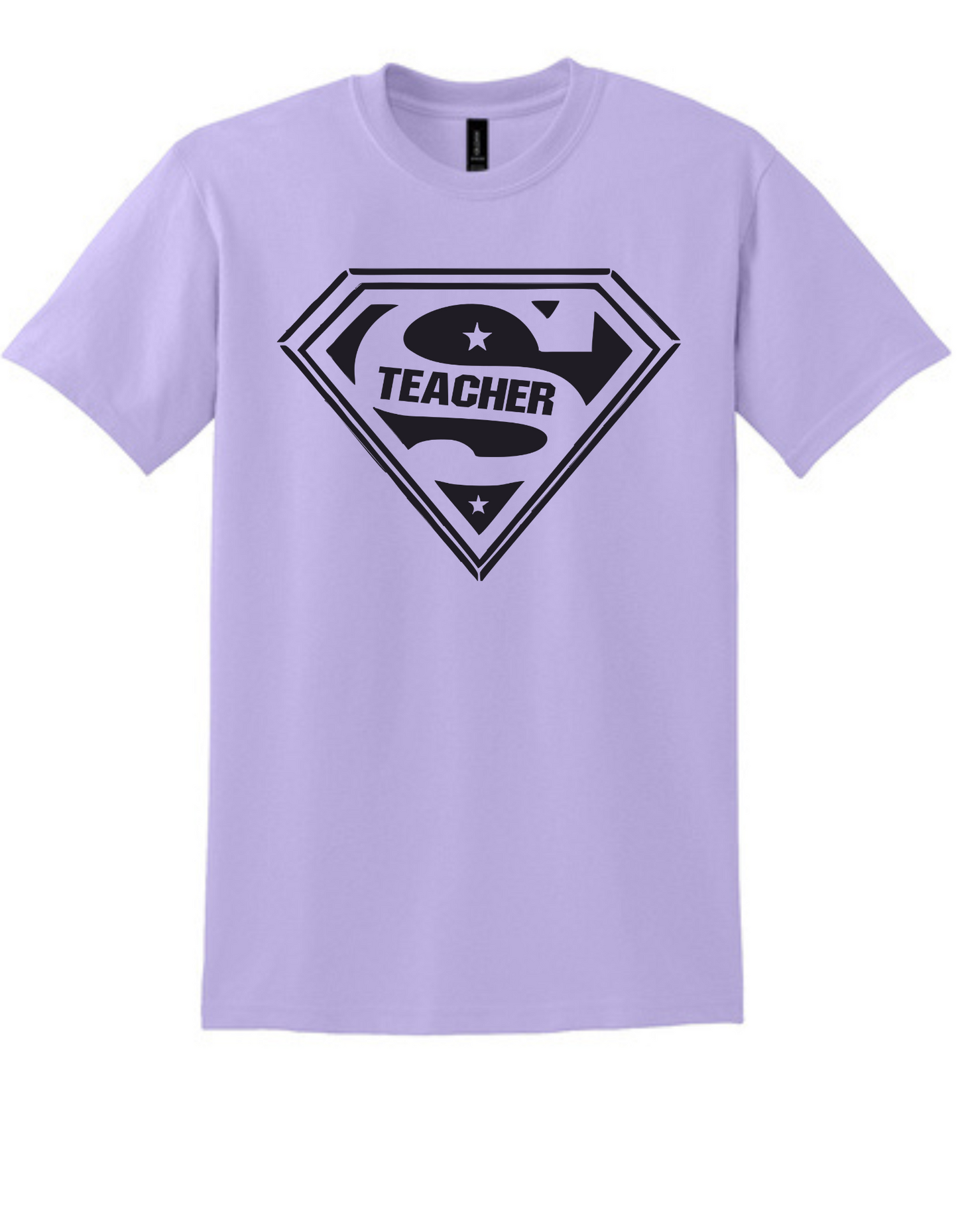 Superhero Shirt