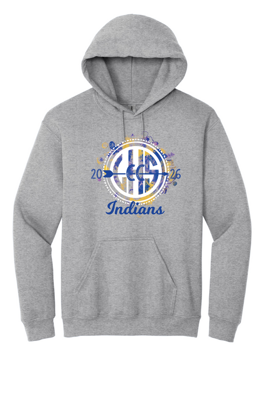 Lipan XC Hoodie '26